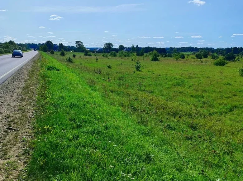 Działki  Jakubowo, Łotwa