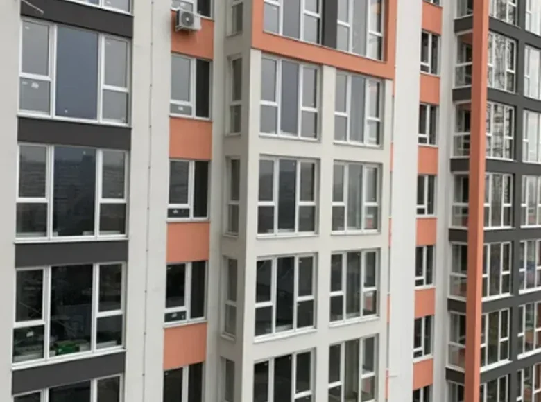 Apartamento 1 habitación 24 m² Odesa, Ucrania