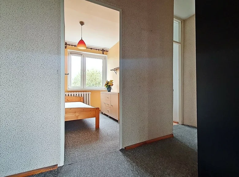 2 room apartment for sale in Bydgoszcz, Poland for €70,084 listing