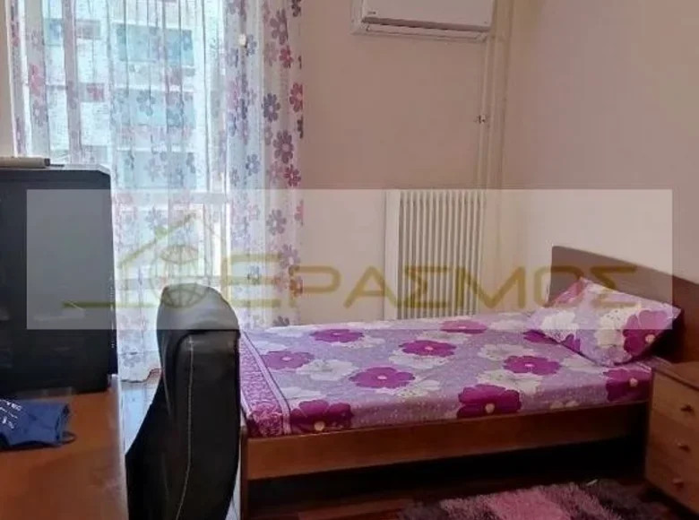 Студия 1 спальня 38 м² Афины, Греция