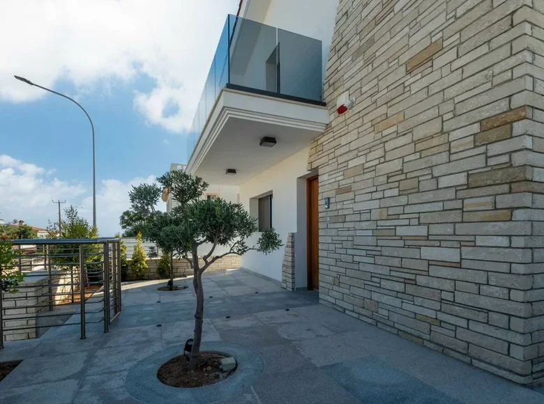 3 bedroom villa 140 m² Peyia, Cyprus