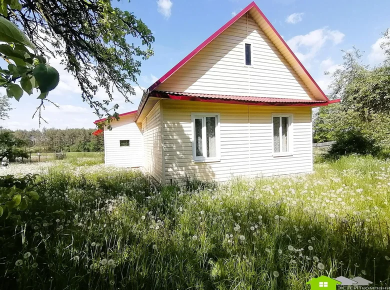 House 68 m² Hancarski sielski Saviet, Belarus