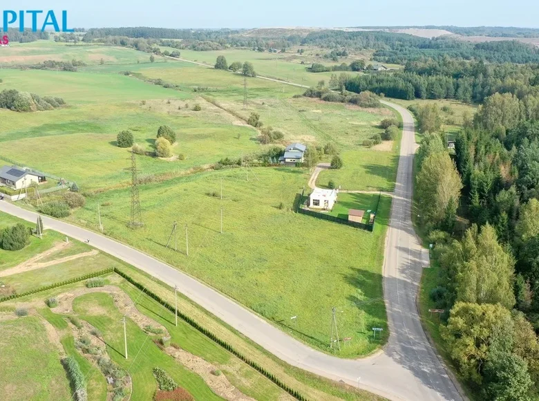 Land  Satijai, Lithuania