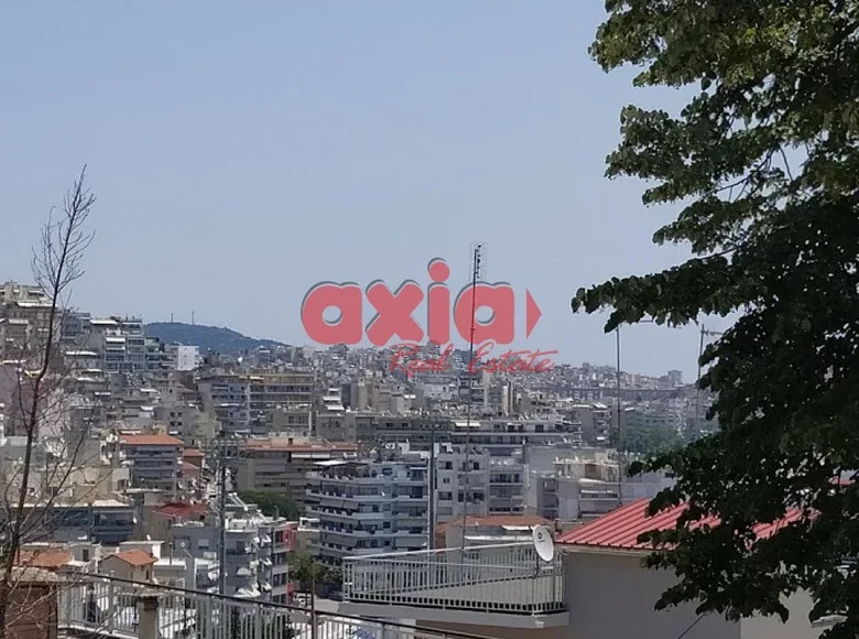 Land 357 m² Palio, Greece