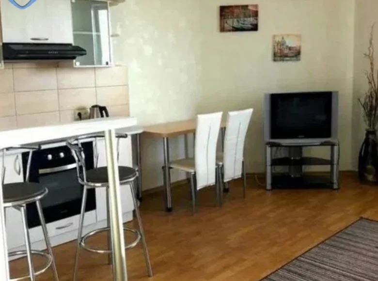 1 room apartment 36 m² Sievierodonetsk, Ukraine