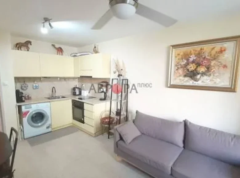 1 bedroom apartment  Burgas, Bulgaria