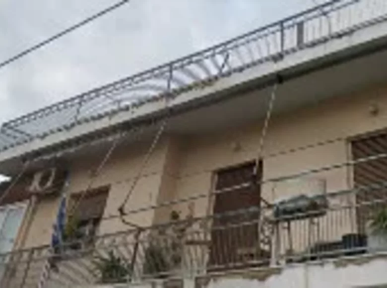 Квартира 4 комнаты 110 м² периферия Аттика, Греция
