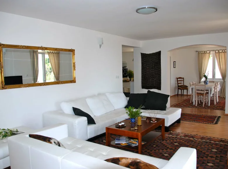 villa de 5 dormitorios 400 m² Municipio de Kolašin, Montenegro