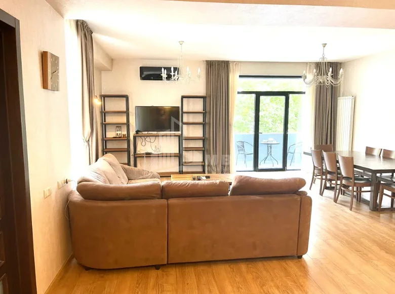 3 bedroom apartment 160 m² Tbilisi, Georgia