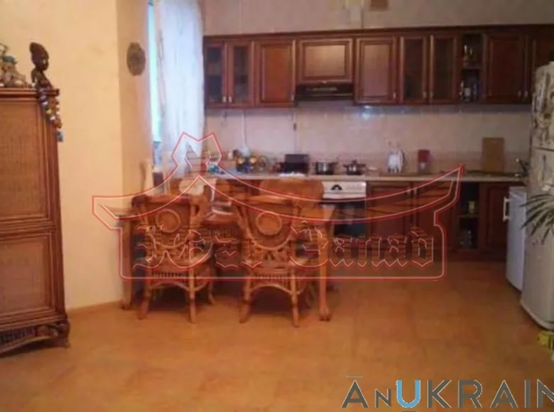 Mieszkanie 3 pokoi 160 m² Odessa, Ukraina