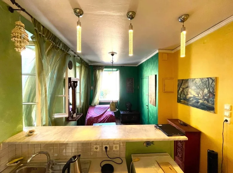 1 bedroom apartment 40 m² Municipality of Central Corfu and Diapontia Islands, Greece