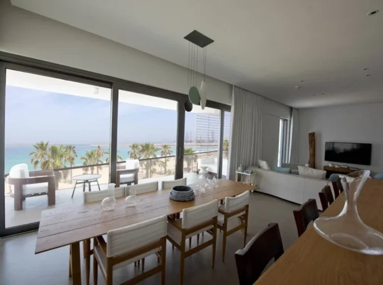 Appartement 1 chambre 106 m² Doubaï, Émirats arabes unis