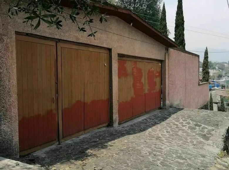 3 bedroom house 231 m² Mexico City, Mexico