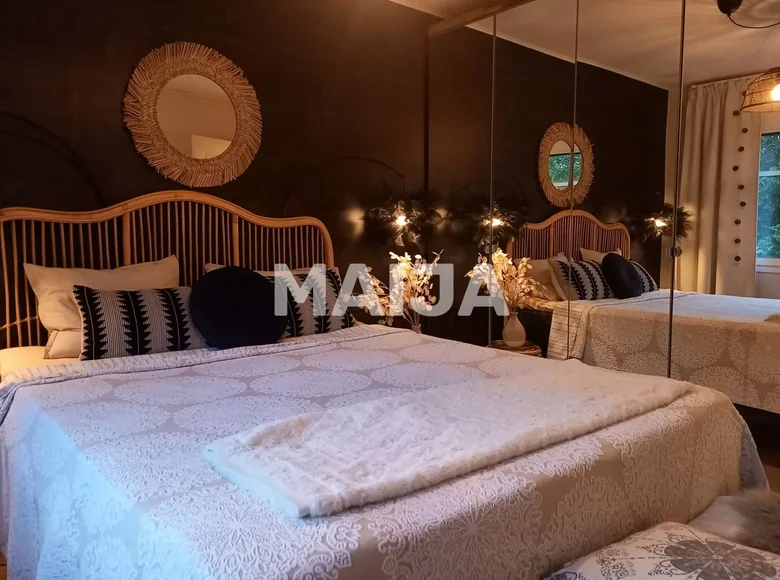 Квартира 4 комнаты 93 м² Вихти, Финляндия