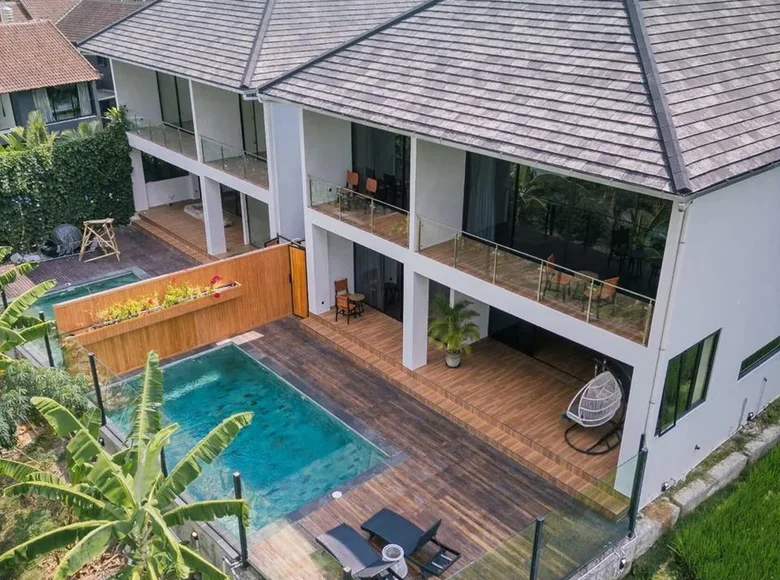 Adosado 3 habitaciones 133 m² Pejeng Kawan, Indonesia