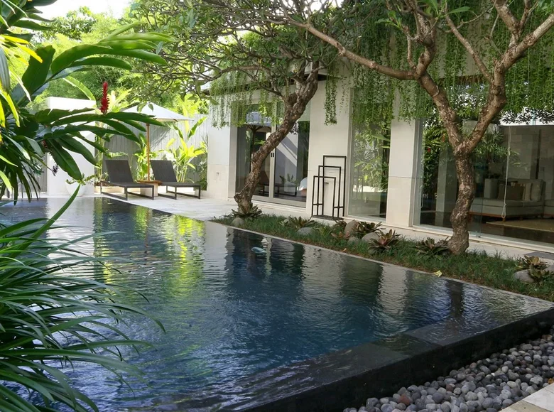 Willa 3 pokoi 310 m² Kedonganan, Indonezja