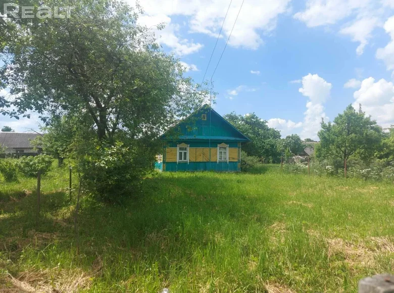 Casa 70 m² Navapolle, Bielorrusia