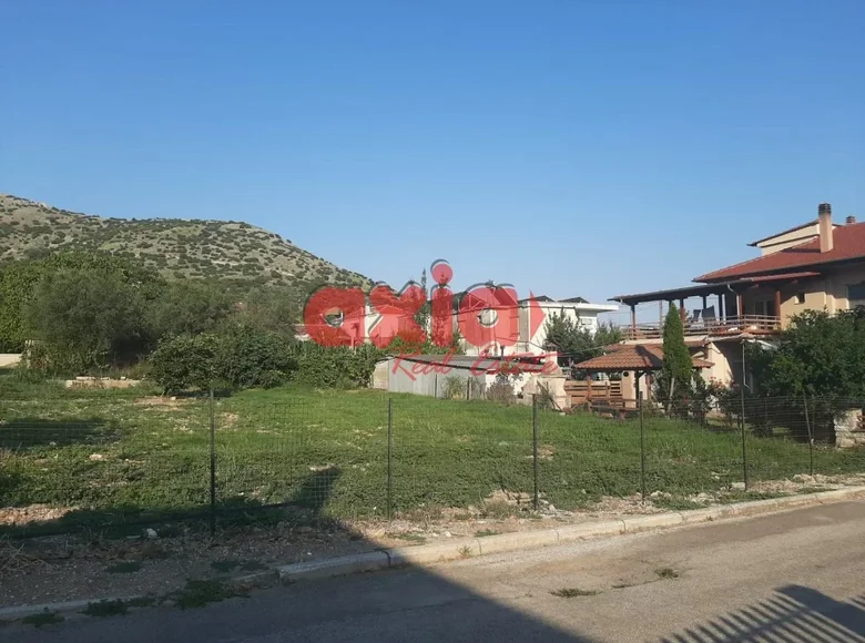 Land 744 m² Philippi, Greece