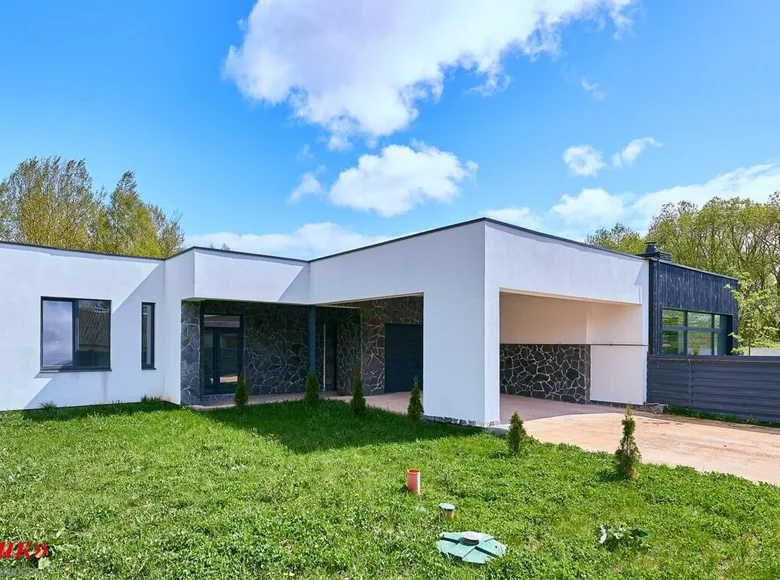 Szeregowiec 215 m² Papiarnianski sielski Saviet, Białoruś