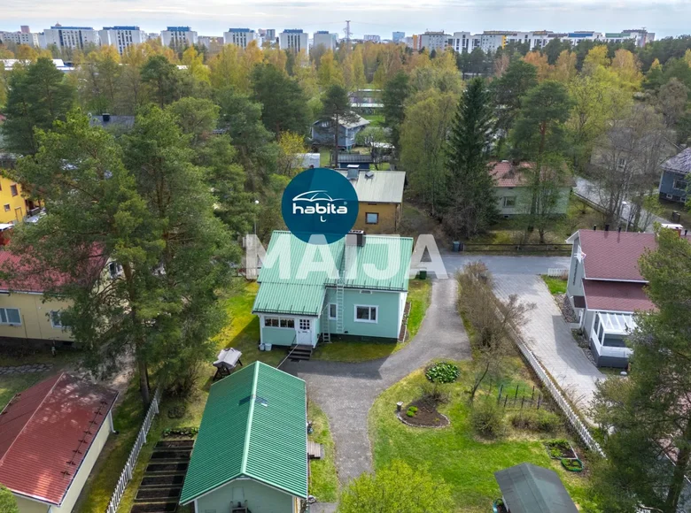 3 bedroom house 128 m² Oulu sub-region, Finland