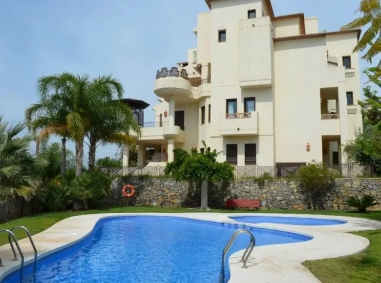 2 bedroom apartment 120 m² Altea, Spain