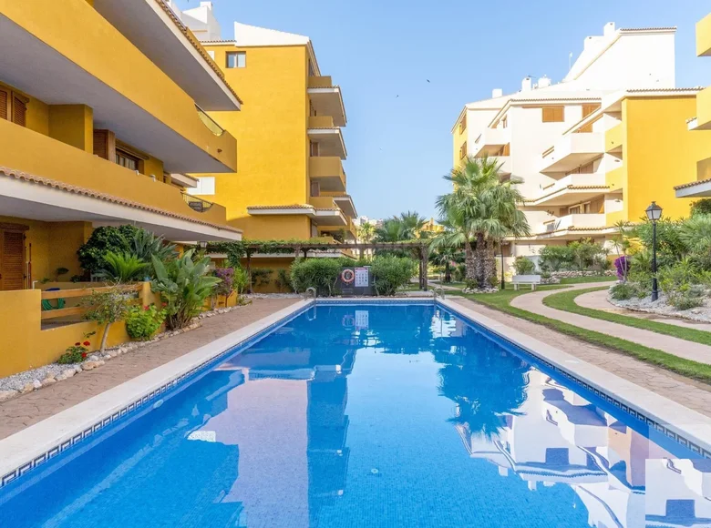 Appartement 3 chambres 101 m² Torrevieja, Espagne