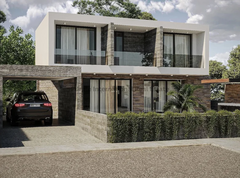 3-Schlafzimmer-Villa 144 m² Chloraka, Zypern