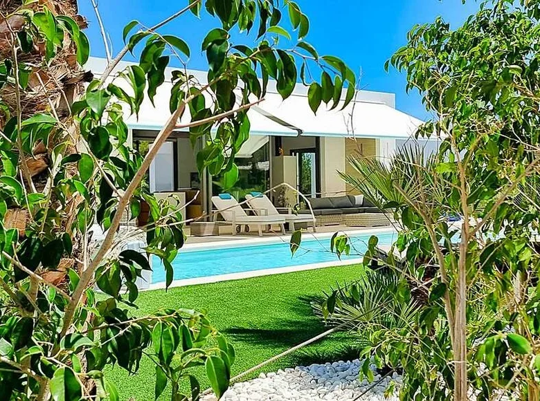 Villa 4 chambres  Orihuela, Espagne