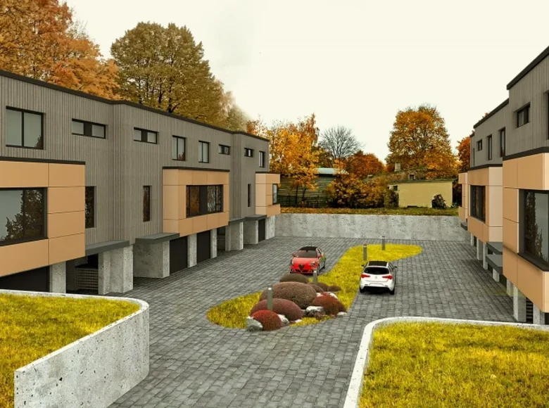 Investition  Riga, Lettland