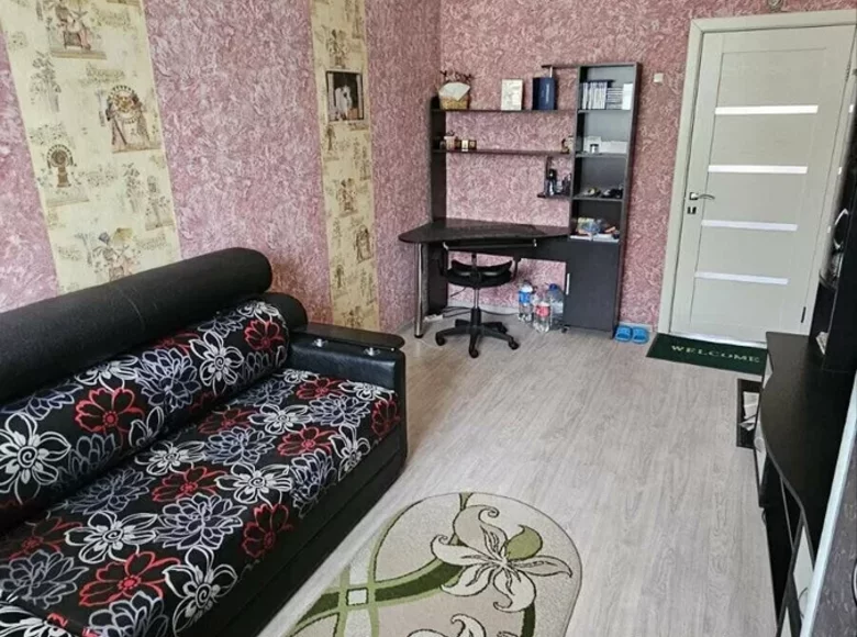 Wohnung 80 m² Schodsina, Weißrussland