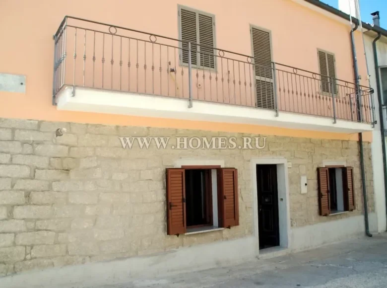 Wohnung 1 m² Olbia, Italien