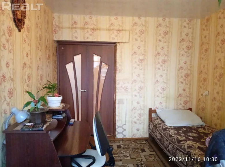 Mieszkanie 2 pokoi 54 m² Zamki, Białoruś