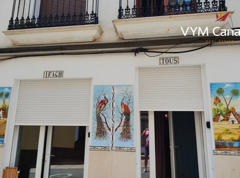 Wohnung 3 Schlafzimmer 200 m² Calp, Spanien