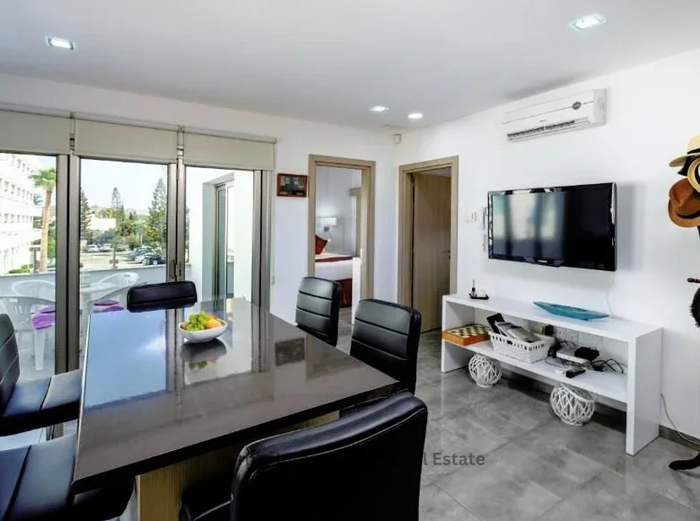 Apartamento 2 habitaciones 50 m² Ayia Napa, Chipre
