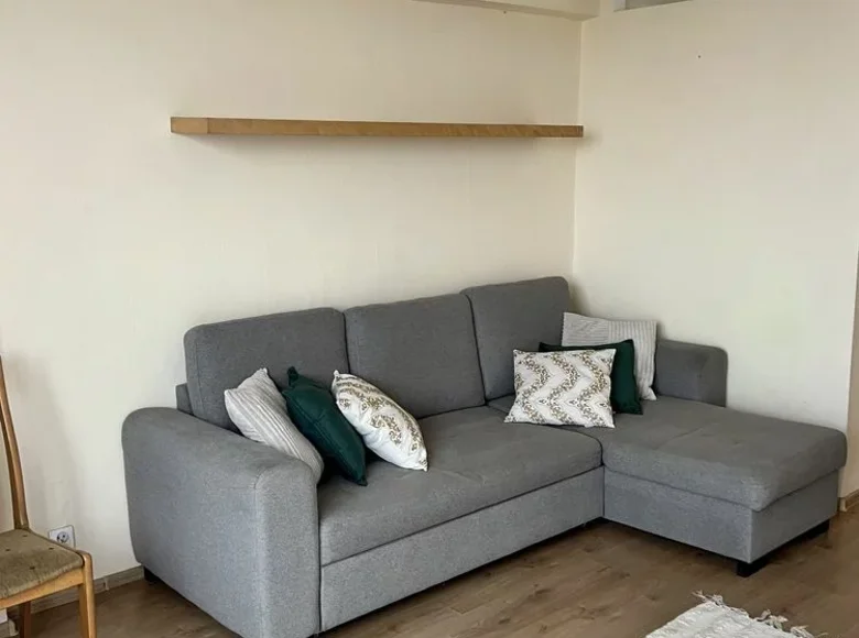 Wohnung 1 Zimmer 27 m² in Breslau, Polen