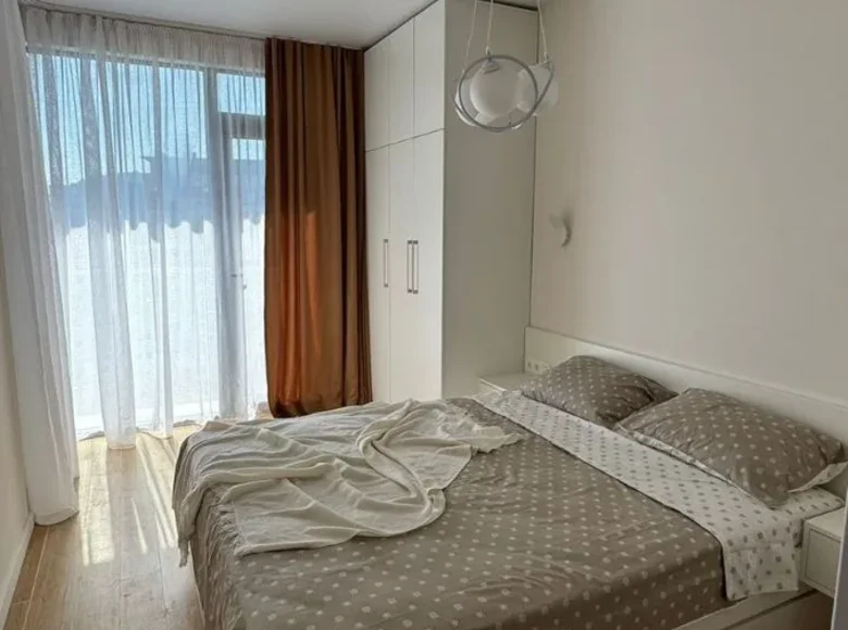 1 bedroom apartment 55 m² Batumi, Georgia