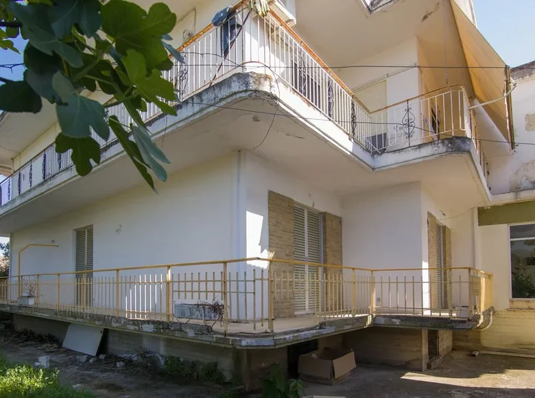 3 bedroom apartment  Municipality of Mesolongi, Greece