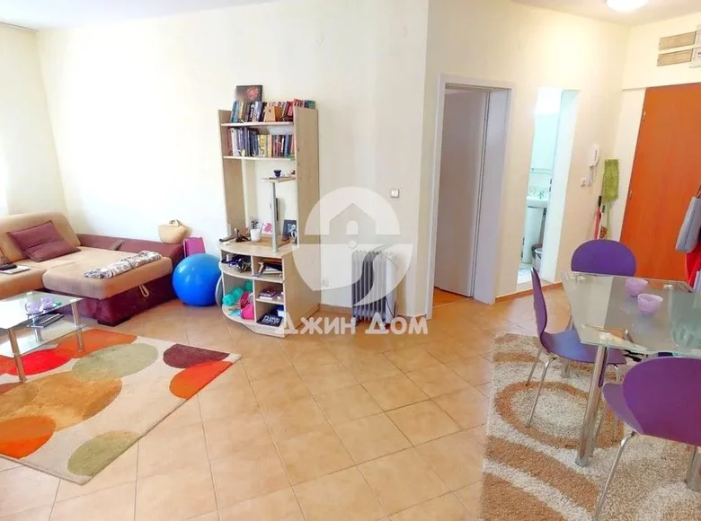 Appartement 3 chambres 90 m² Nessebar, Bulgarie