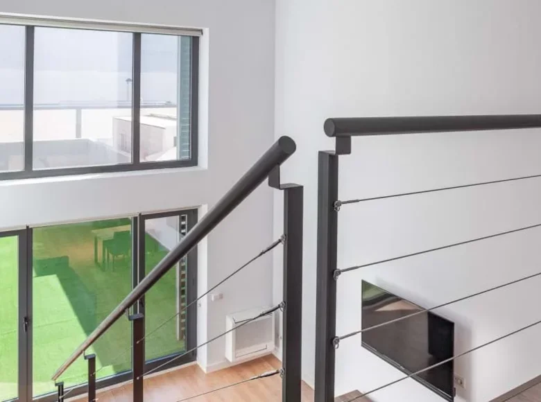 Apartamento 1 habitacion  Área metropolitana de Madrid y Corredor del Henares, España