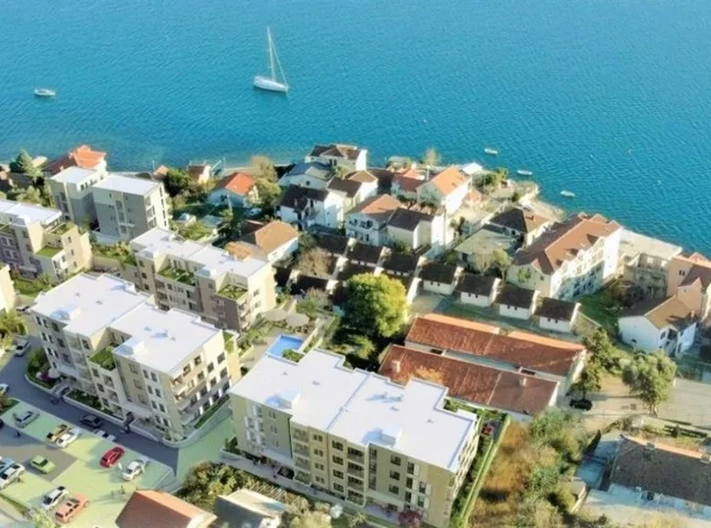 Apartamento  Baosici, Montenegro