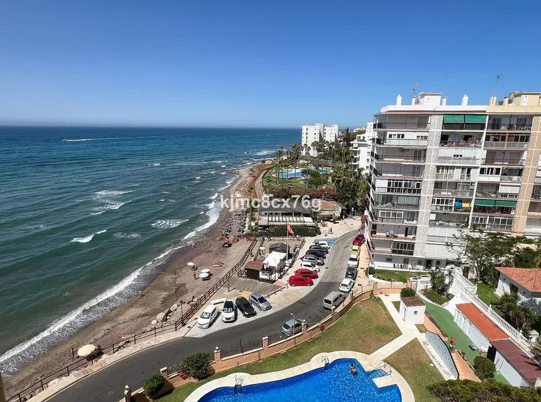 Studio 31 m² Mijas, Spanien