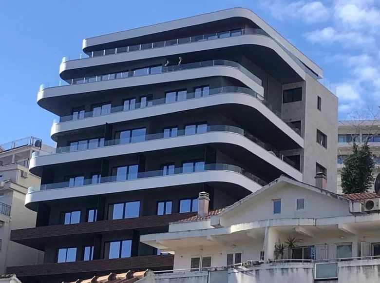 Квартира  Мелинье, Черногория