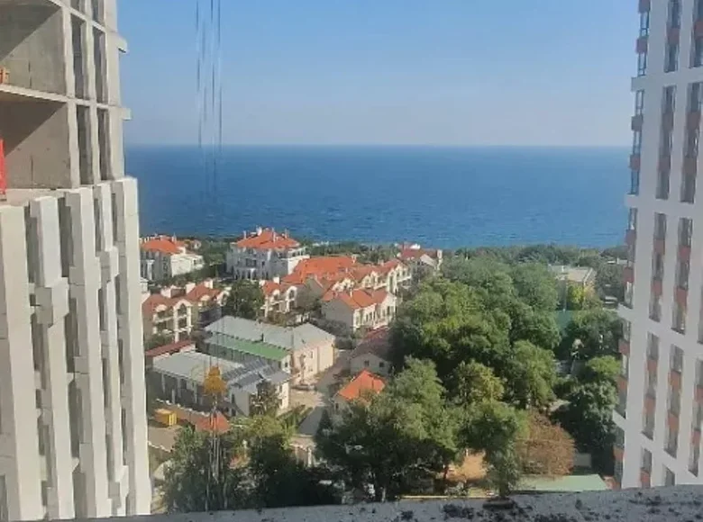 2 room apartment 70 m² Odesa, Ukraine