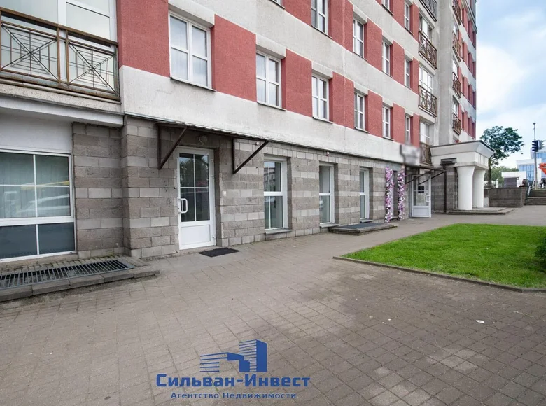 Oficina 270 m² en Minsk, Bielorrusia