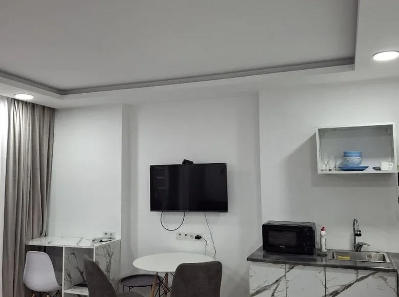 Kawalerka 1 pokój 34 m² Batumi, Gruzja