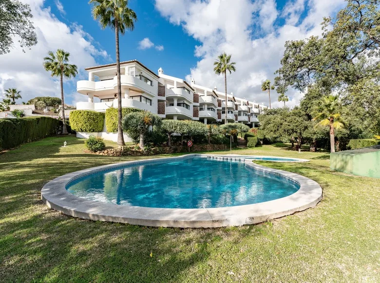 2 bedroom apartment 133 m² Mijas, Spain