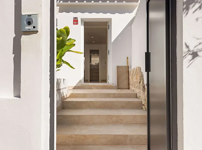 Haus 2 Schlafzimmer 76 m² San Pedro Alcantara, Spanien