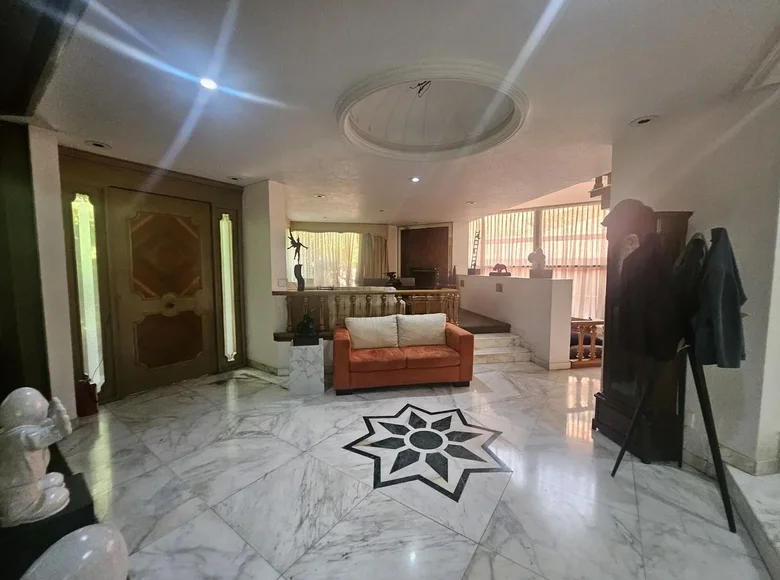 3 bedroom house 600 m² Mexico City, Mexico