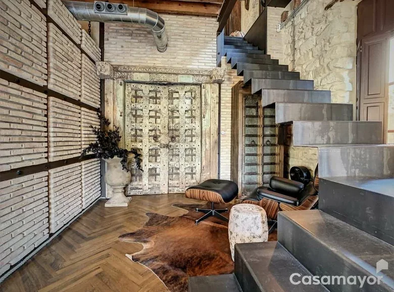 Mansion 5 bedrooms 270 m² Alicante, Spain