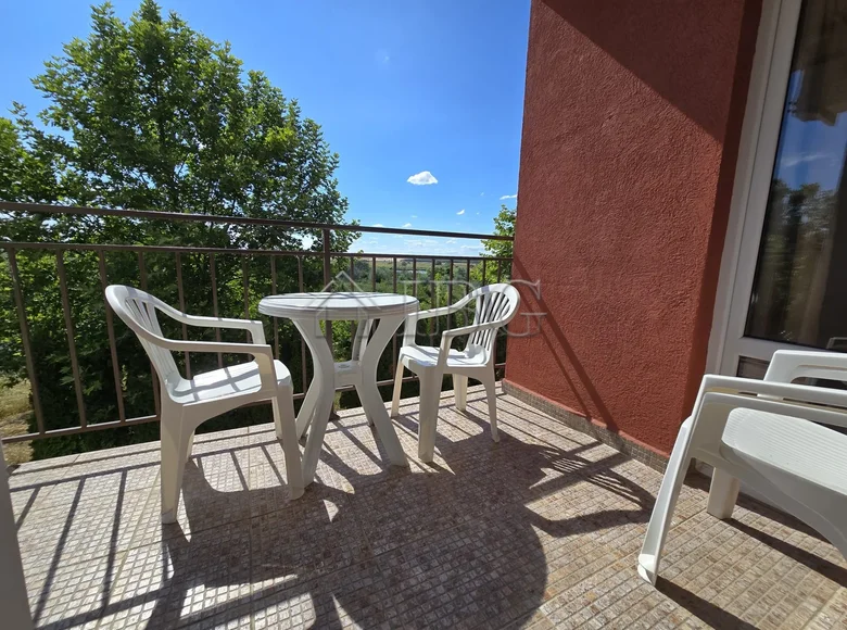 Wohnung 3 zimmer 65 m² Nessebar, Bulgarien